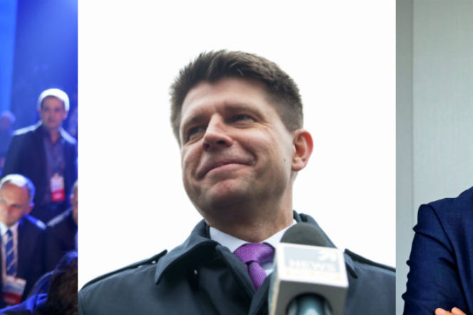 Iskrzy na opozycji! Schetyna dogaduje się z PiS-em?