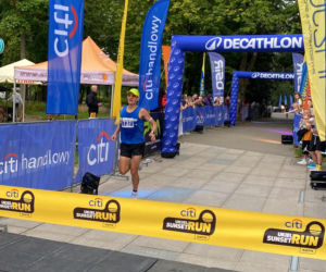 Citi Ukiel Sunset Run Olsztyn 2026