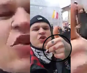 Tych BRUTALI szuka warszawska policja