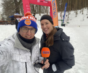 Trzeci bieg cyklu Trail!ON Stawiguda 2025/26