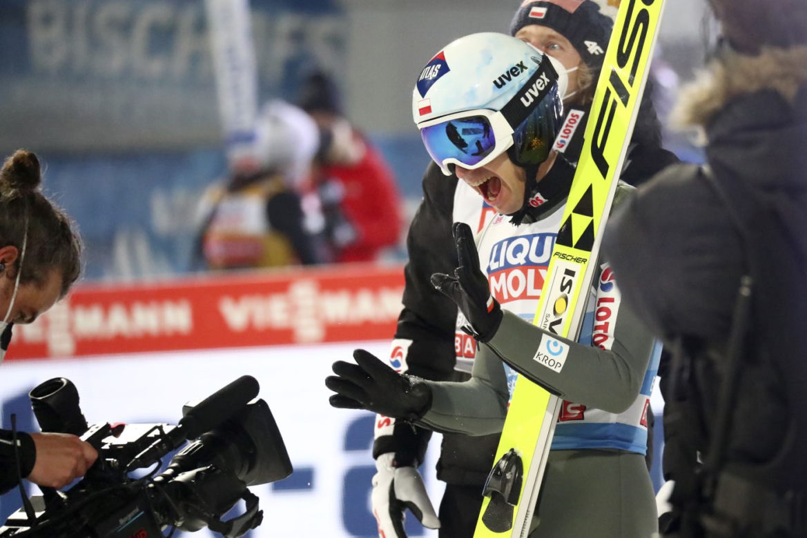 Kamil Stoch