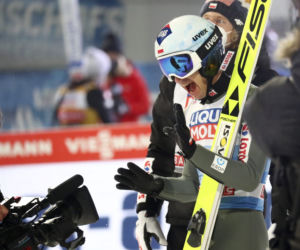 Kamil Stoch