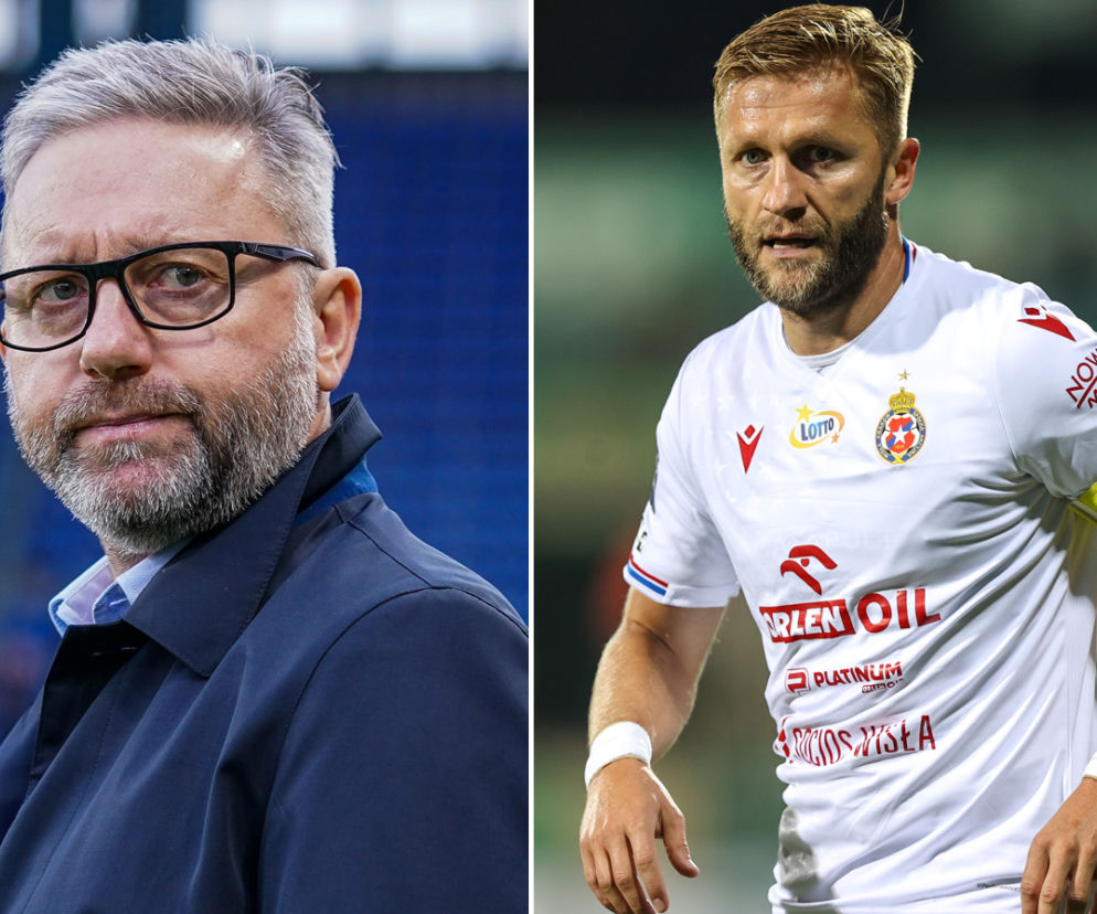 Jerzy Brzęczek, Jakub Błaszczykowski