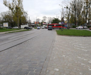 Dyrekcyjna idzie do remontu