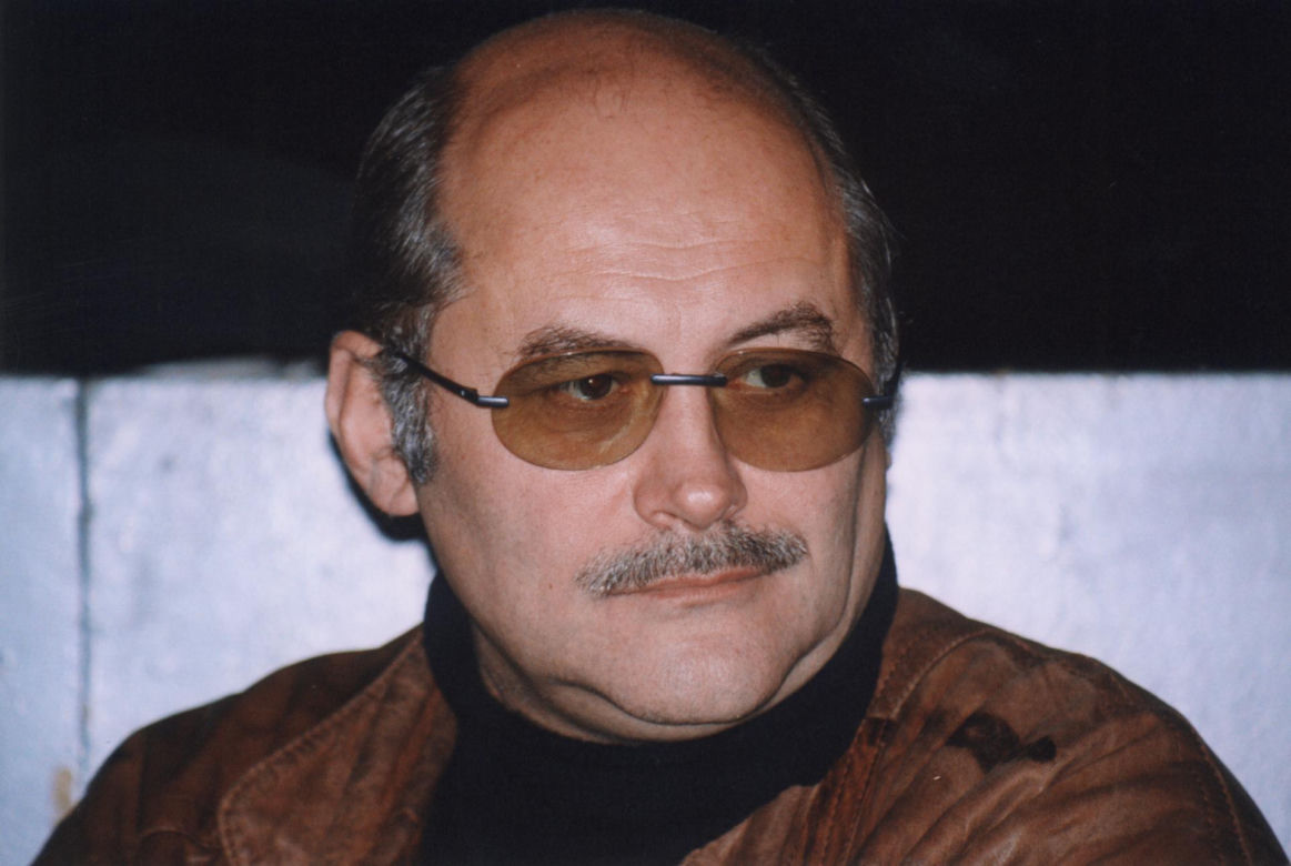 Grzegorz Warchoł