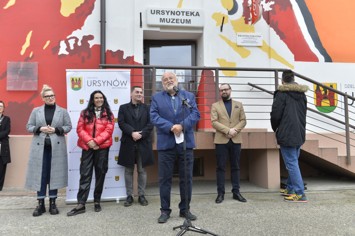 To tutaj Krzysztof Krawczyk pisał swoje przeboje