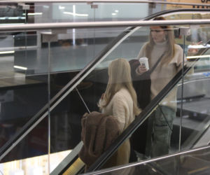 Joanna Krupa z siostrą Martą. Zjadły w mlecznym i poszły po patelnię