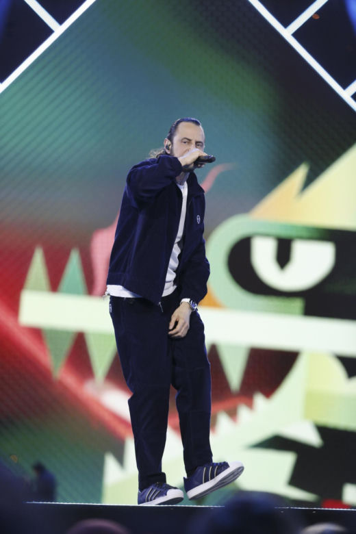 TVP wycięła jego występ z transmisji. Internauci oburzeni. Jest stanowisko stacji