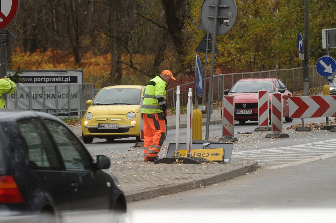 W końcu otworzyli Wybrzeże Helskie