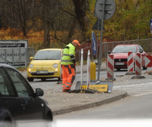 W końcu otworzyli Wybrzeże Helskie