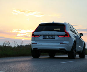 Volvo XC60 D4 Inscription