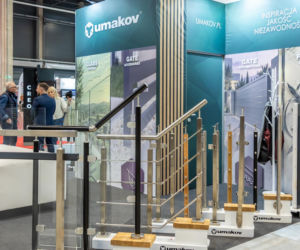 WinDoGlass Innovation w Targach Kielce 2026