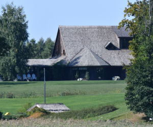 Jak teraz wygląda grób Piotra Woźniaka-Starak