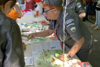 Nowojorska Polonia jednym głosem przeciwko atakom na symbole