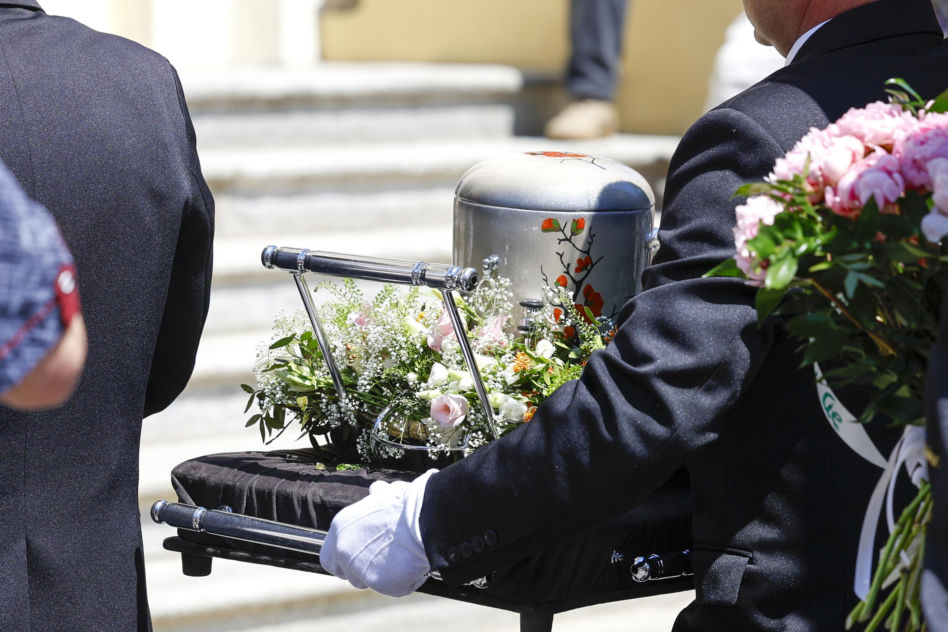  Marzena Kipiel-Sztuka, pogrzeb gwiazdy "Świata według Kiepskich"