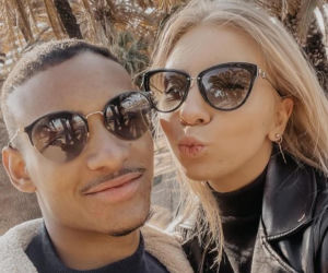 Kamila Sellier łyżwiarka