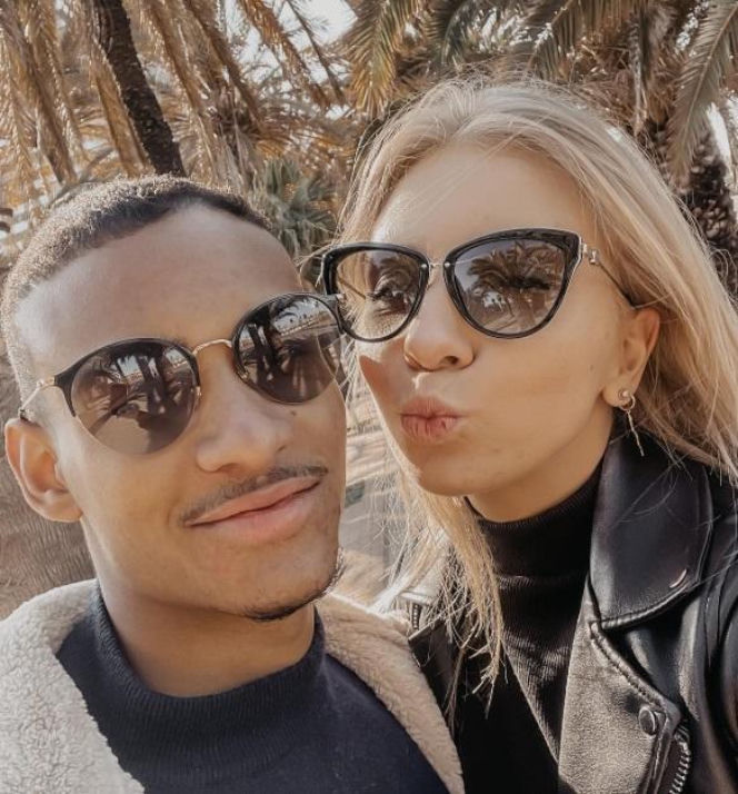 Kamila Sellier łyżwiarka