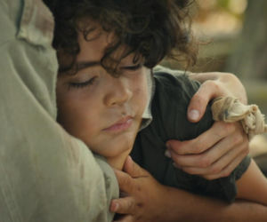 Dziedzictwo, odc. 863. Nana, Yusuf