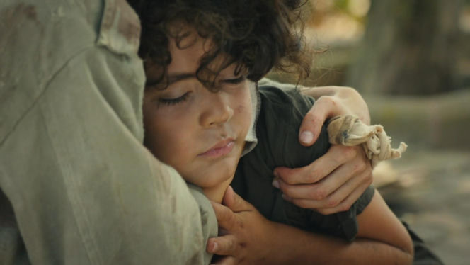 Dziedzictwo, odc. 863. Nana, Yusuf