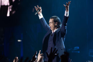 Jakiej setlisty możemy spodziewać się na koncercie Nicka Cave'a i The Bad Seeds na Open'er Festival 2026? Sprawdźcie!