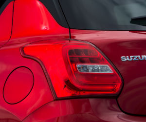 Suzuki Swift 2017