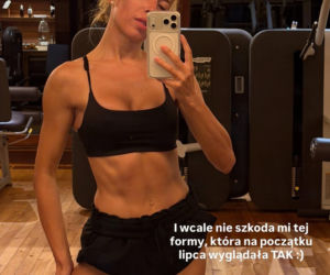 Ewa Chodakowska