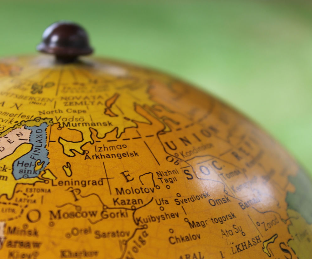 Quiz. Czwartkowy test z geografii. Te kraje powstały po upadku ZSRR. Znasz je wszystkie?