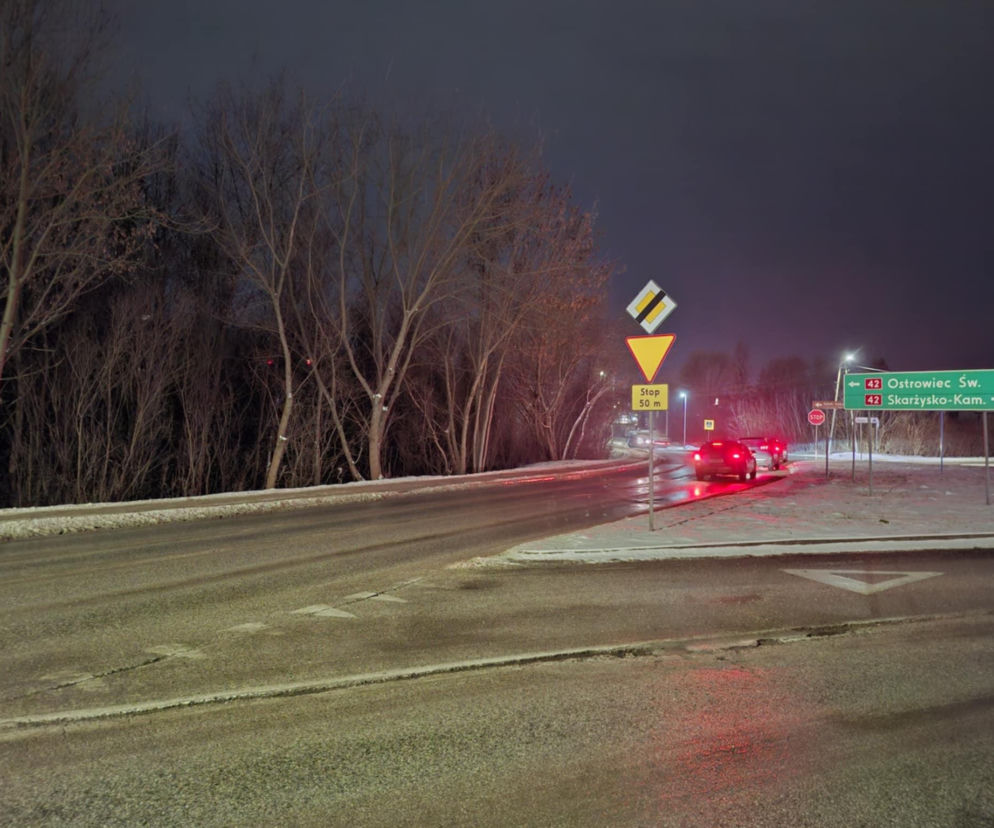 W Starachowicach ma powstać Retail Park i nowa stacja paliw