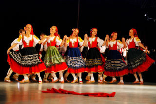  XVIII Światowy Festiwal Polonijnych Zespołów Folklorystycznych w Rzeszowie na starcie [PROGRAM]