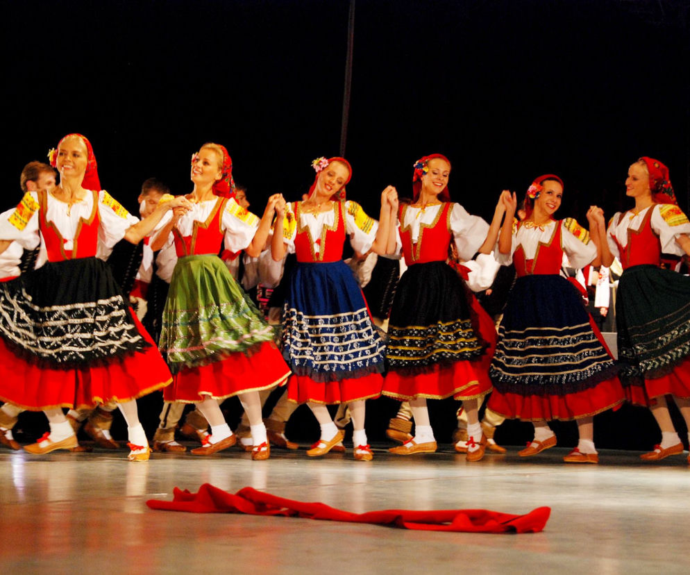  XVIII Światowy Festiwal Polonijnych Zespołów Folklorystycznych w Rzeszowie już niebawem