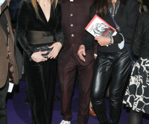 Michał Wiśniewski, Pola Wiśniewska