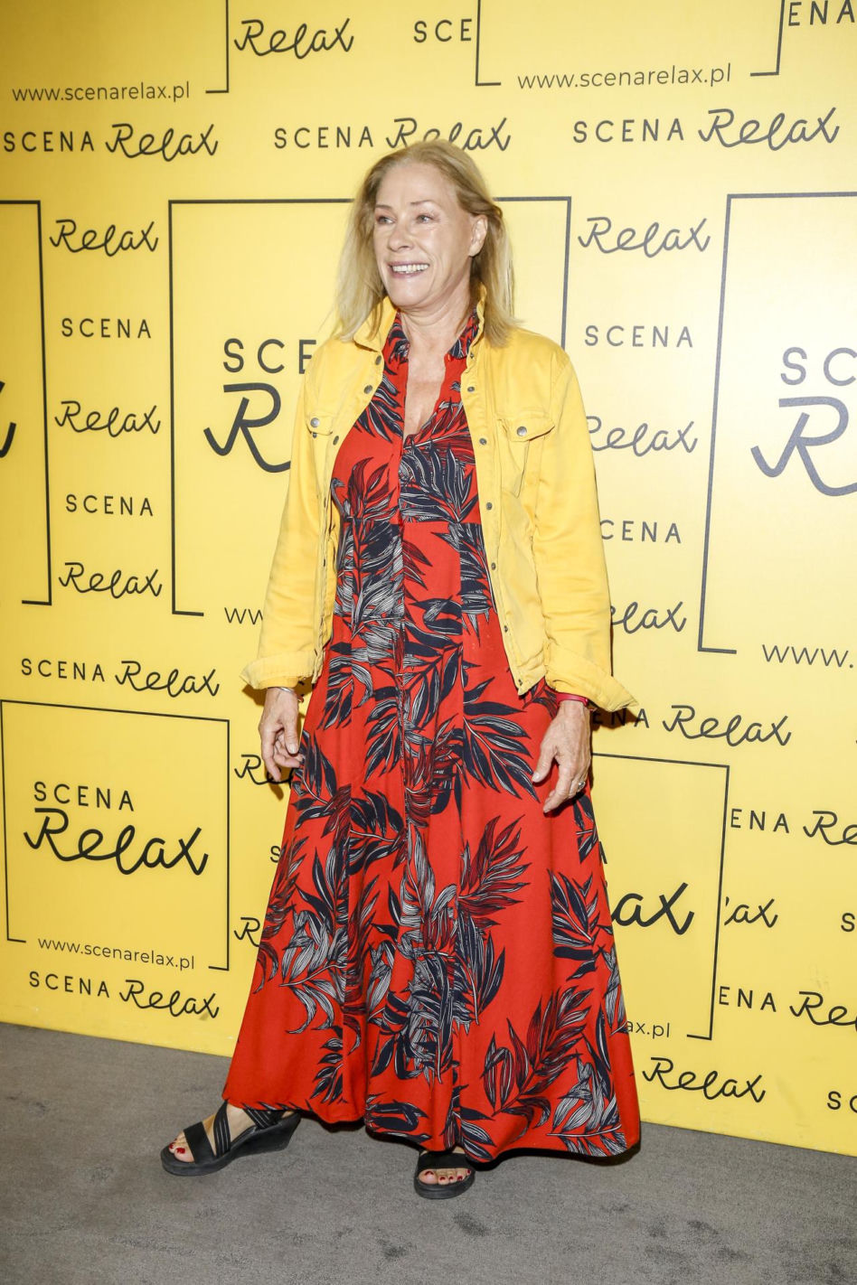 Małgorzata Potocka