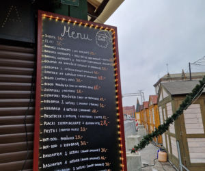 Gdański Jarmark Bożonarodzeniowy 2025: Ceny z kosmosu? Sandwich za 89 zł i grzaniec za...