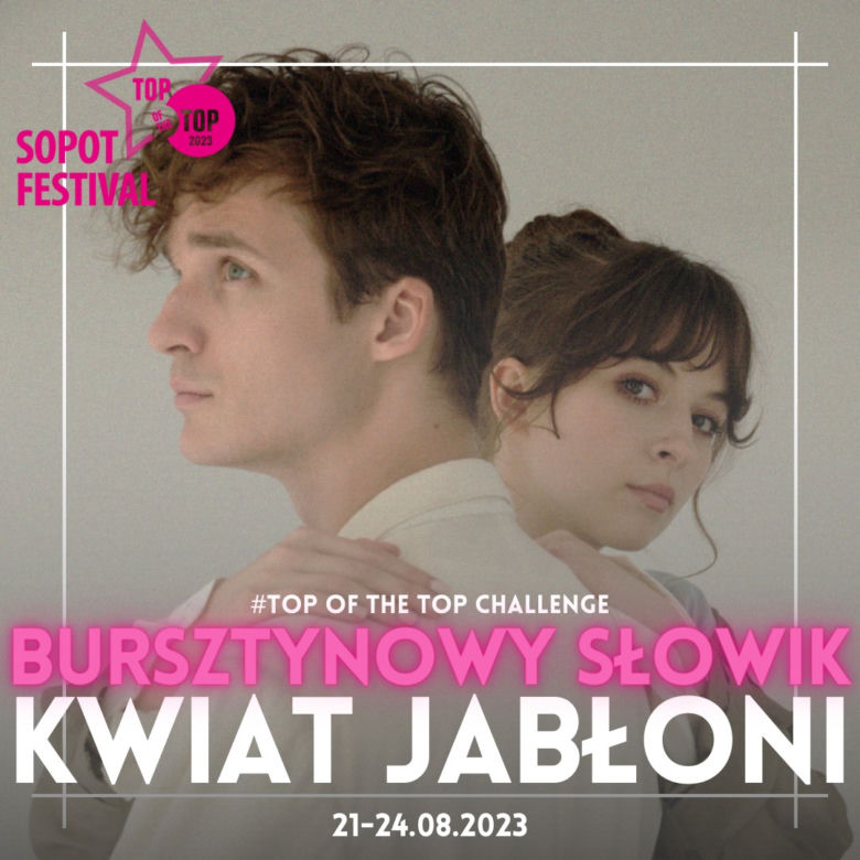 Kwiat Jabłoni – „Od nowa”