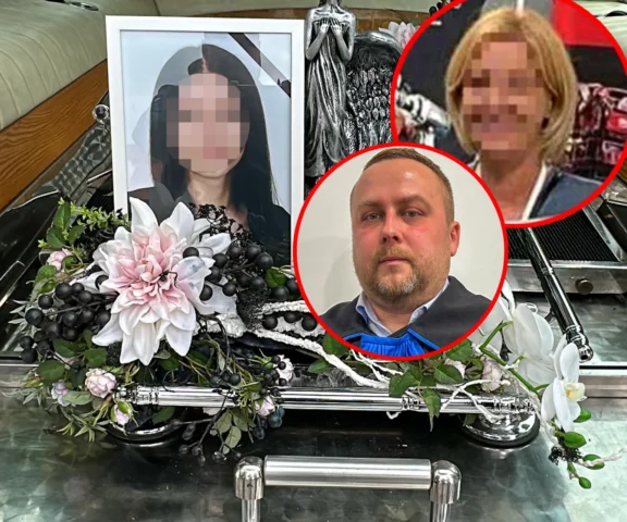 Katarzyna G. odpowie za stalking? 30 mln za obrażanie Mai z Mławy 