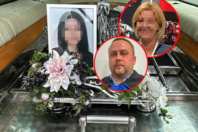 30 mln za obrażanie Mai z Mławy i jej rodziny. To dopiero początek. Katarzyna G. odpowie za stalking?