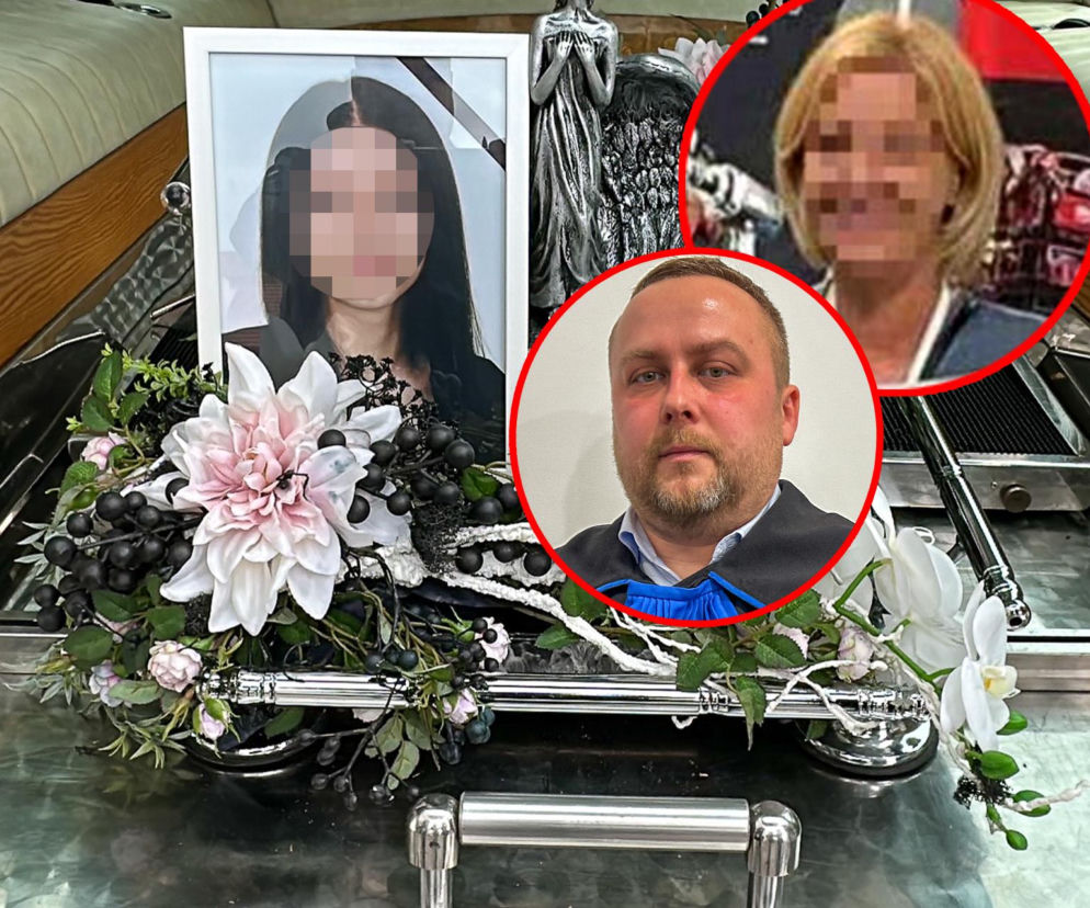 Katarzyna G. odpowie za stalking? 30 mln za obrażanie Mai z Mławy i jej rodziny, ale to dopiero początek