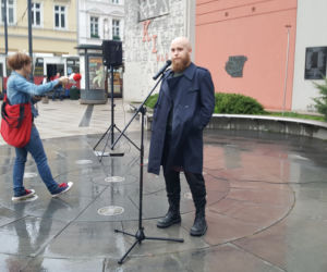 Bydgoszczanie sprzeciwiają się karaniu za edukację seksualną