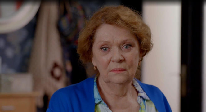 Barwy szczęścia, odcinek 3301: Andrzej znowu skrzywdzi Józefinę. Prosto z sądu trafi z zawałem do szpitala, ale odmówi leczenia – ZDJĘCIA