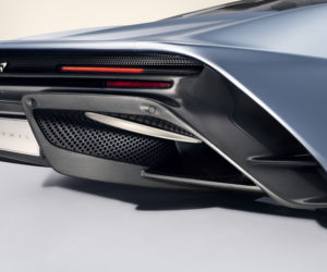 McLaren Speedtail