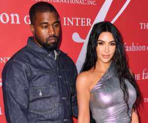 Kanye West i Kim Kardashian