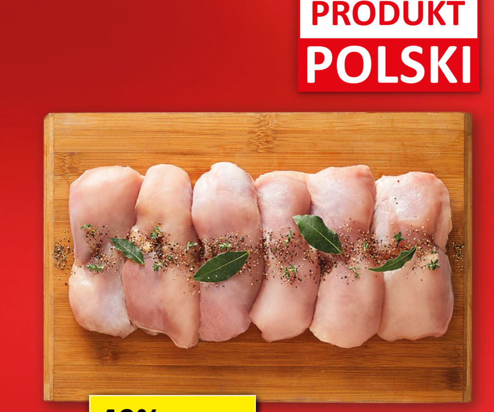 Promocje na sobotę w Lidlu