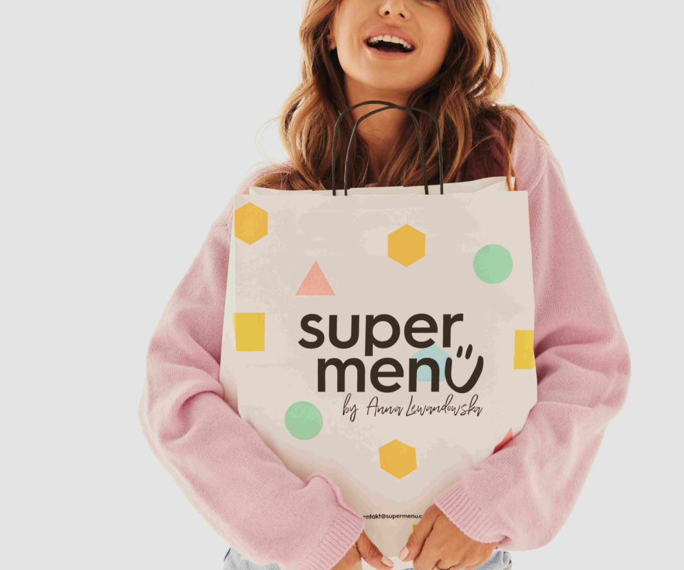 Supermenu/Anna Lewandowska/dieta pudełkowa