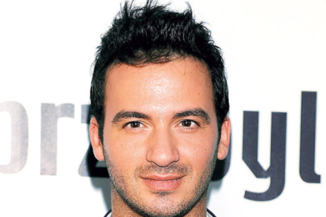 Stefano Terrazzino