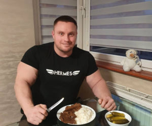 Krzysztof Radzikowski