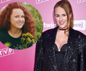 Kaja Paschalska pokazała zabójcze nogi! Gwiazda postawiła na odważną kreację