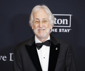 Pre-Grammy Gala w Los Angeles