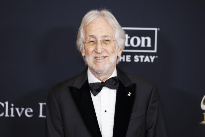 Pre-Grammy Gala w Los Angeles