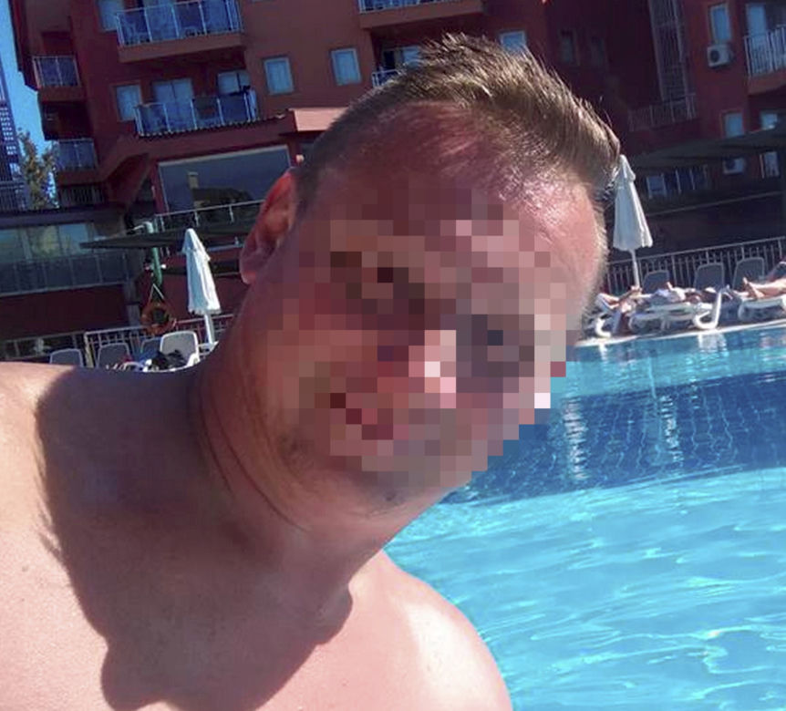 Rodzinna tragedia w Inowrocławiu