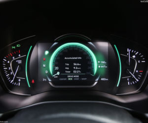 Hyundai Santa Fe 2019